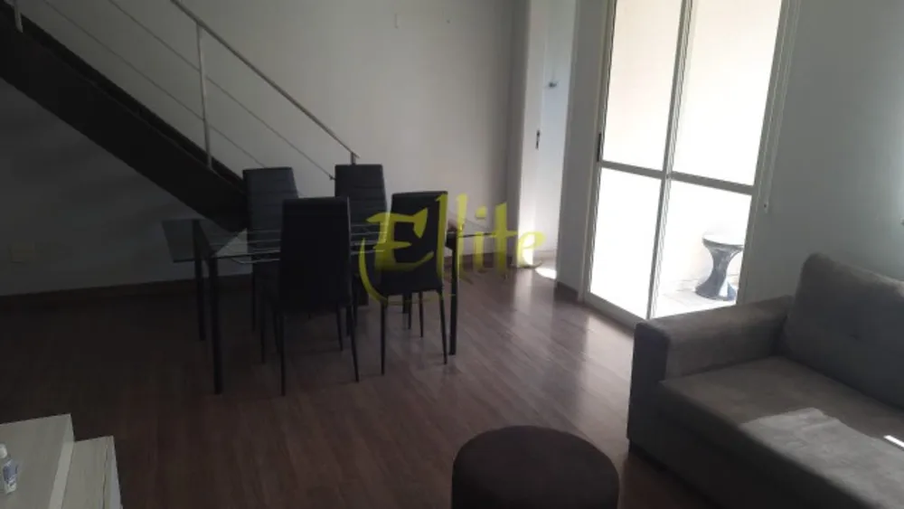 Flat/Apart Hotel, 2 quartos, 65 m² - Foto 3