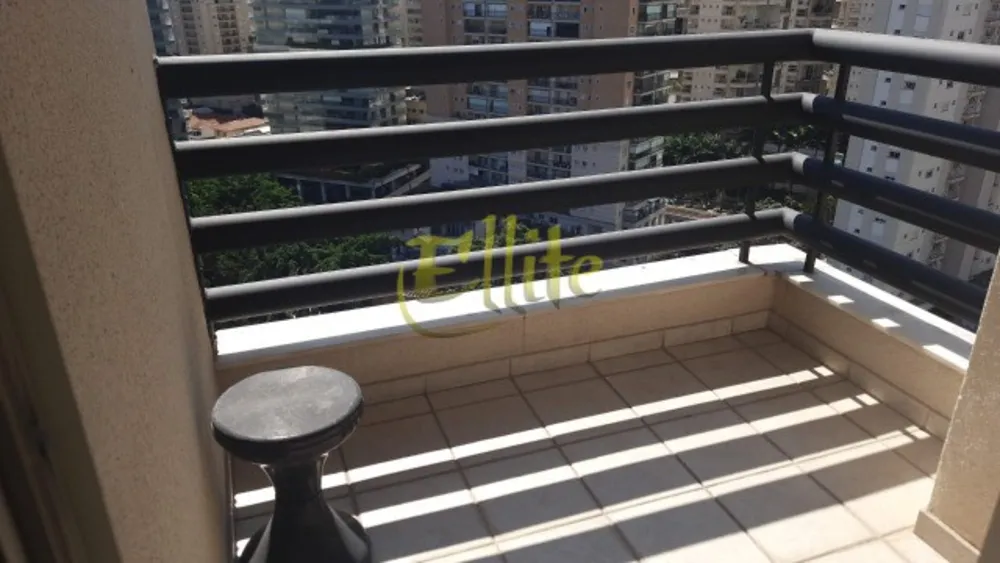 Flat/Apart Hotel, 2 quartos, 65 m² - Foto 9