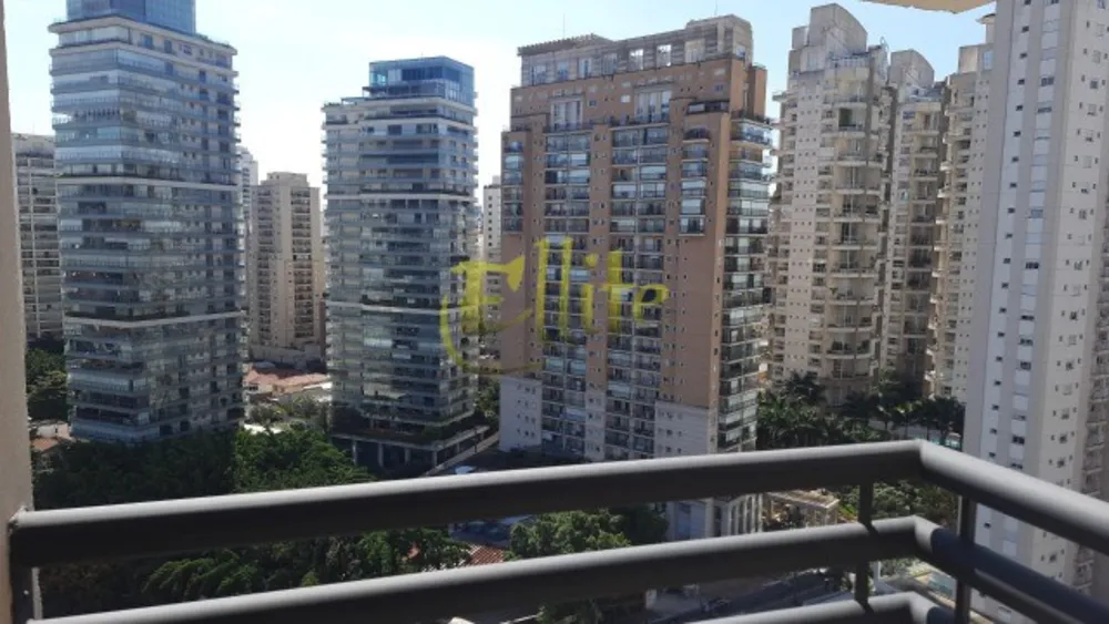 Flat/Apart Hotel, 2 quartos, 65 m² - Foto 7