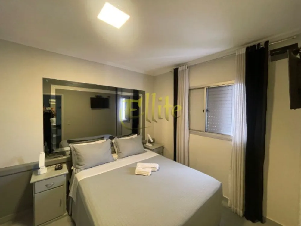 Flat/Apart Hotel, 1 quarto, 40 m² - Foto 5
