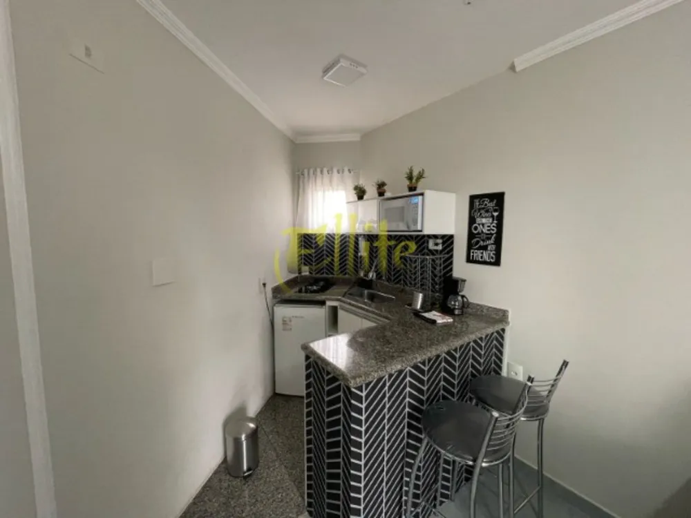 Flat/Apart Hotel, 1 quarto, 40 m² - Foto 1