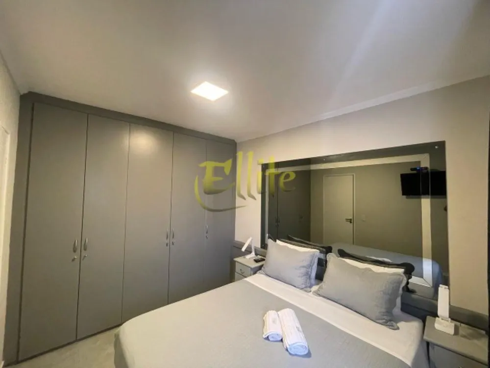 Flat/Apart Hotel, 1 quarto, 40 m² - Foto 4