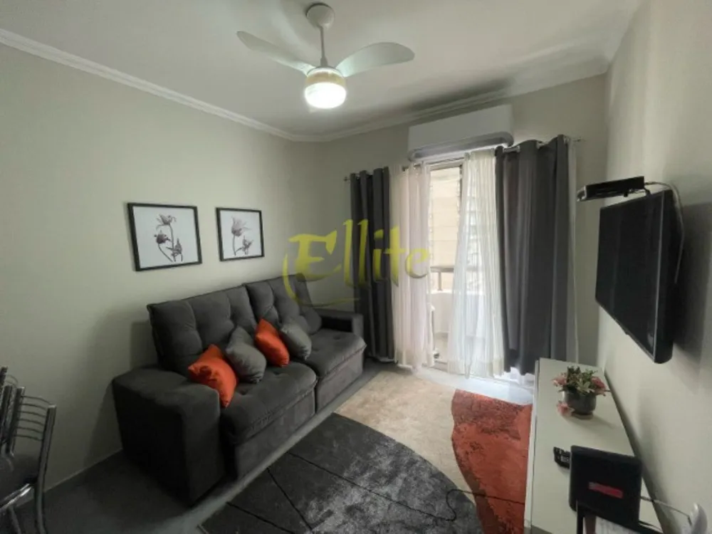 Flat/Apart Hotel, 1 quarto, 40 m² - Foto 3