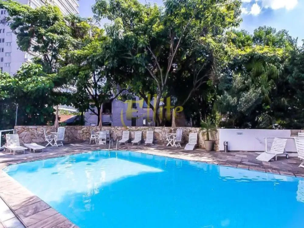 Flat/Apart Hotel, 1 quarto, 40 m² - Foto 12