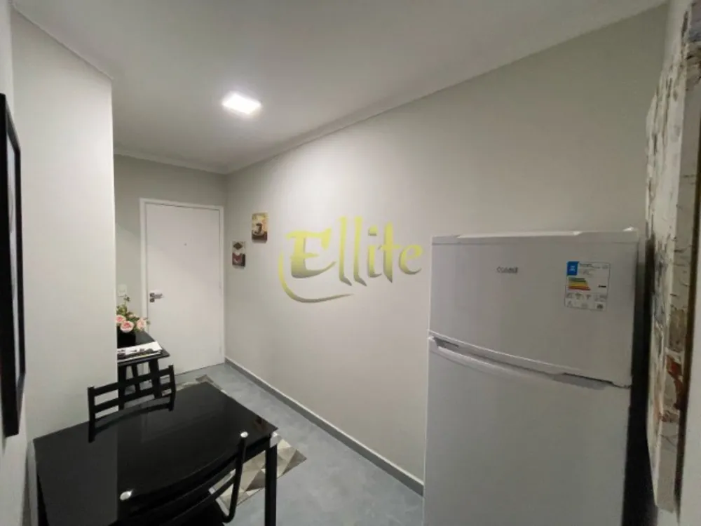 Flat/Apart Hotel, 1 quarto, 40 m² - Foto 2