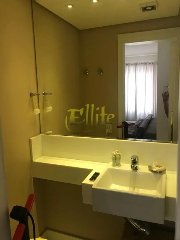 Flat/Apart Hotel, 2 quartos, 60 m² - Foto 9