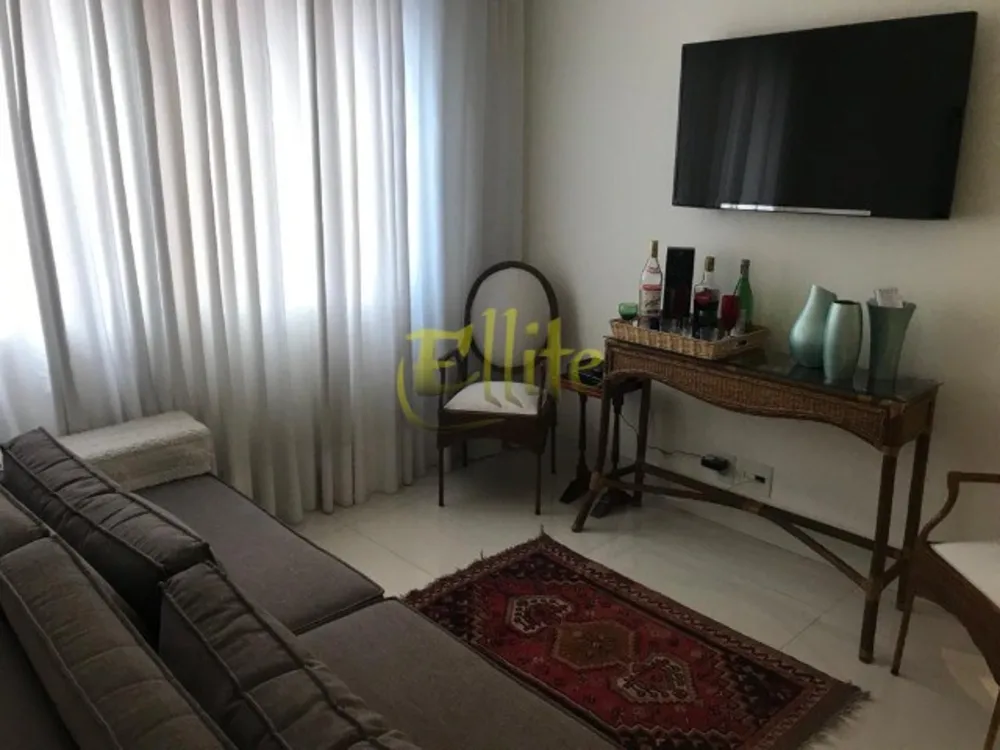 Flat/Apart Hotel, 2 quartos, 60 m² - Foto 1