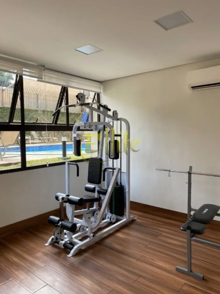 Flat/Apart Hotel, 2 quartos, 60 m² - Foto 12