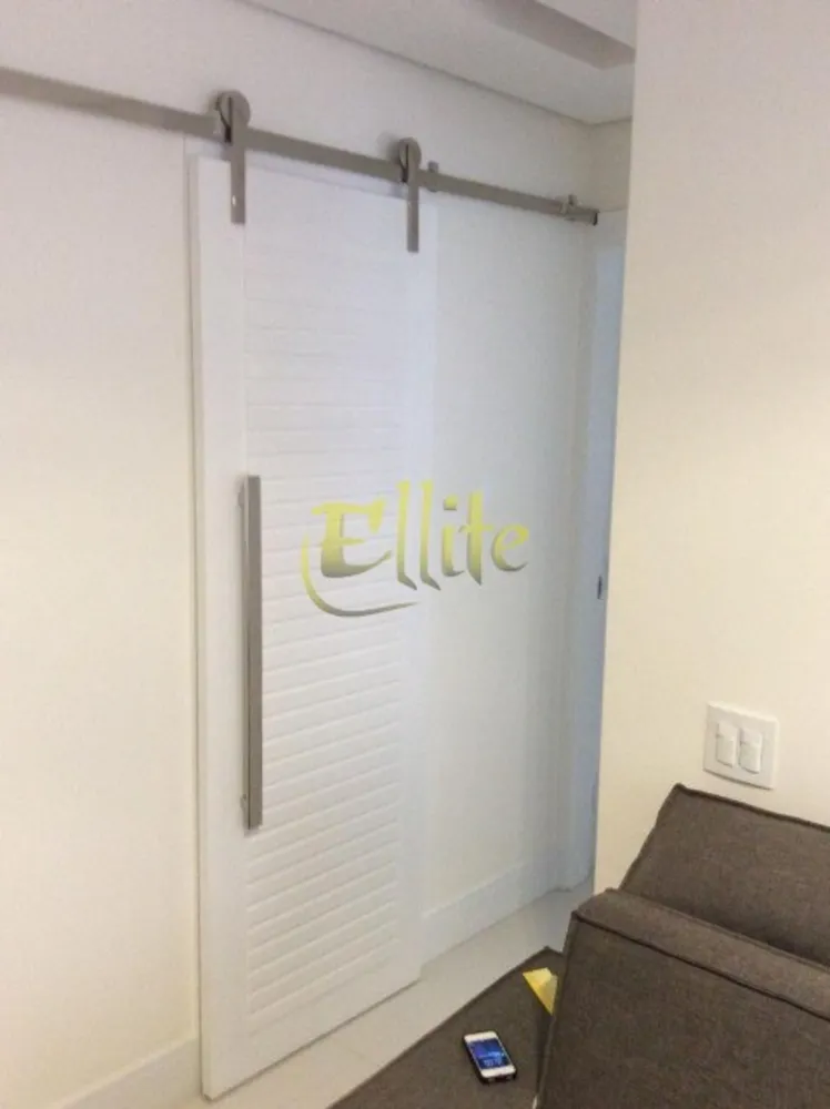 Flat/Apart Hotel, 2 quartos, 60 m² - Foto 10