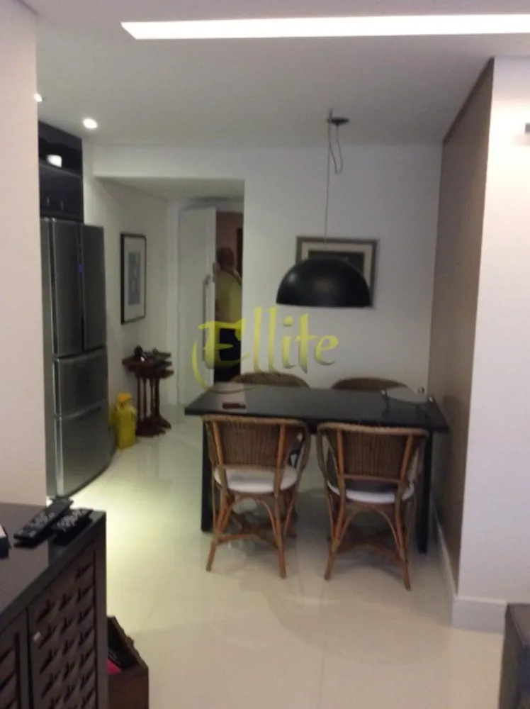 Flat/Apart Hotel, 2 quartos, 60 m² - Foto 2