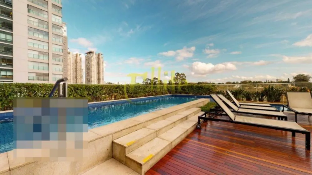 Flat/Apart Hotel, 1 quarto, 49 m² - Foto 12