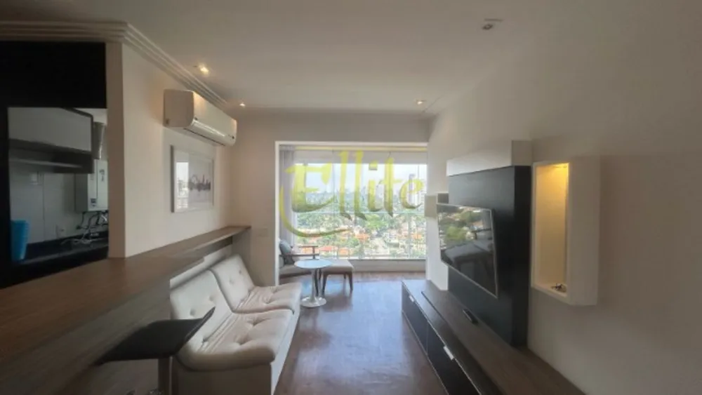 Flat/Apart Hotel, 1 quarto, 49 m² - Foto 3