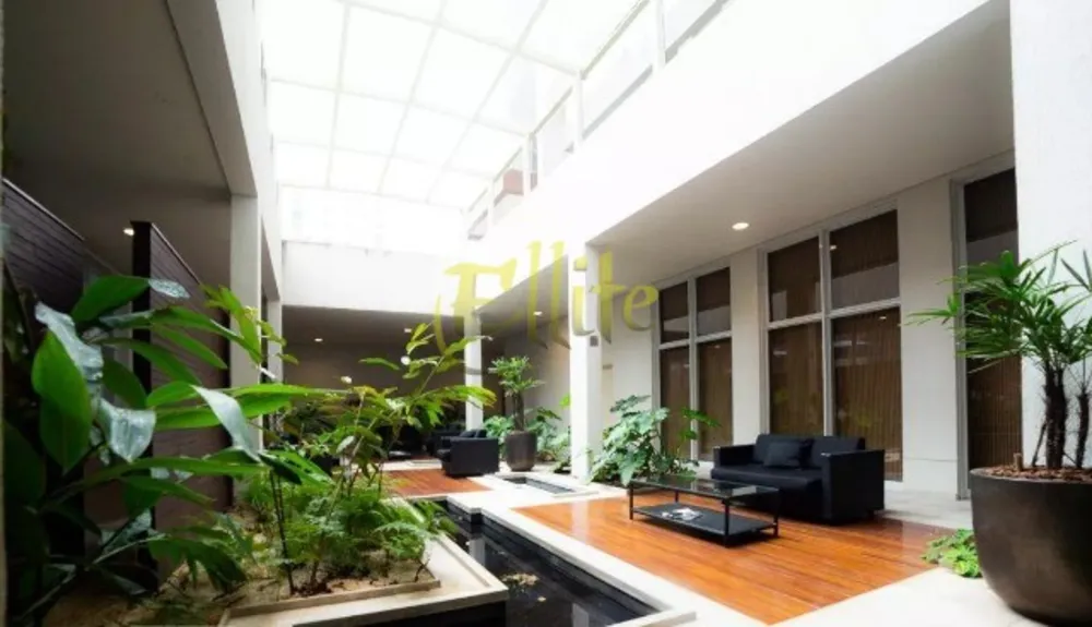 Flat/Apart Hotel, 1 quarto, 49 m² - Foto 7