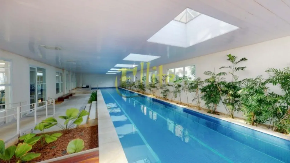 Flat/Apart Hotel, 1 quarto, 49 m² - Foto 9