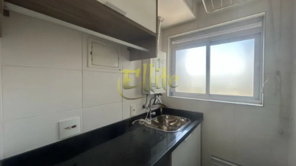Flat/Apart Hotel, 1 quarto, 49 m² - Foto 2