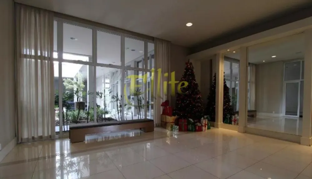 Flat/Apart Hotel, 1 quarto, 49 m² - Foto 1
