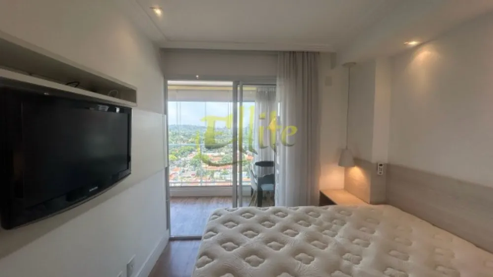 Flat/Apart Hotel, 1 quarto, 49 m² - Foto 4