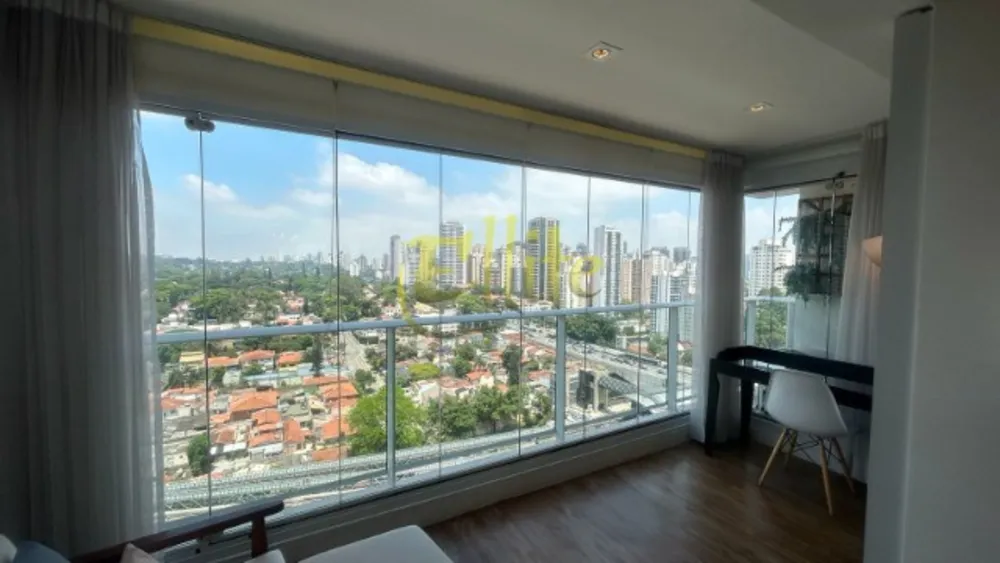 Flat/Apart Hotel, 1 quarto, 49 m² - Foto 3