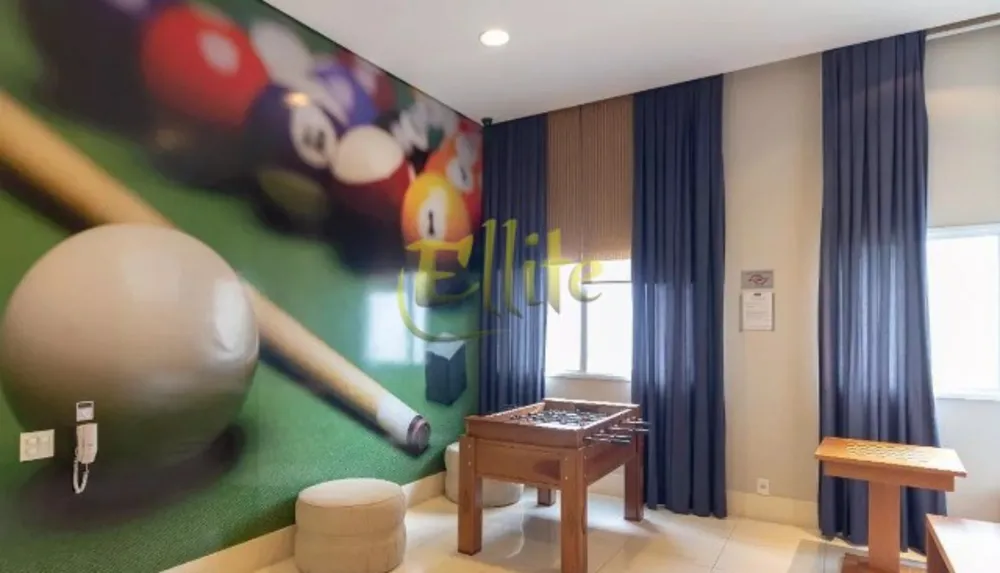 Flat/Apart Hotel, 1 quarto, 49 m² - Foto 4
