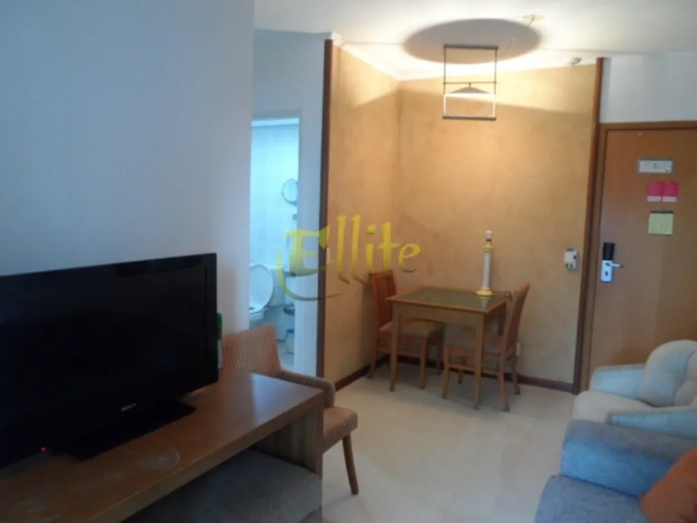 Flat/Apart Hotel, 2 quartos, 1111 m² - Foto 3
