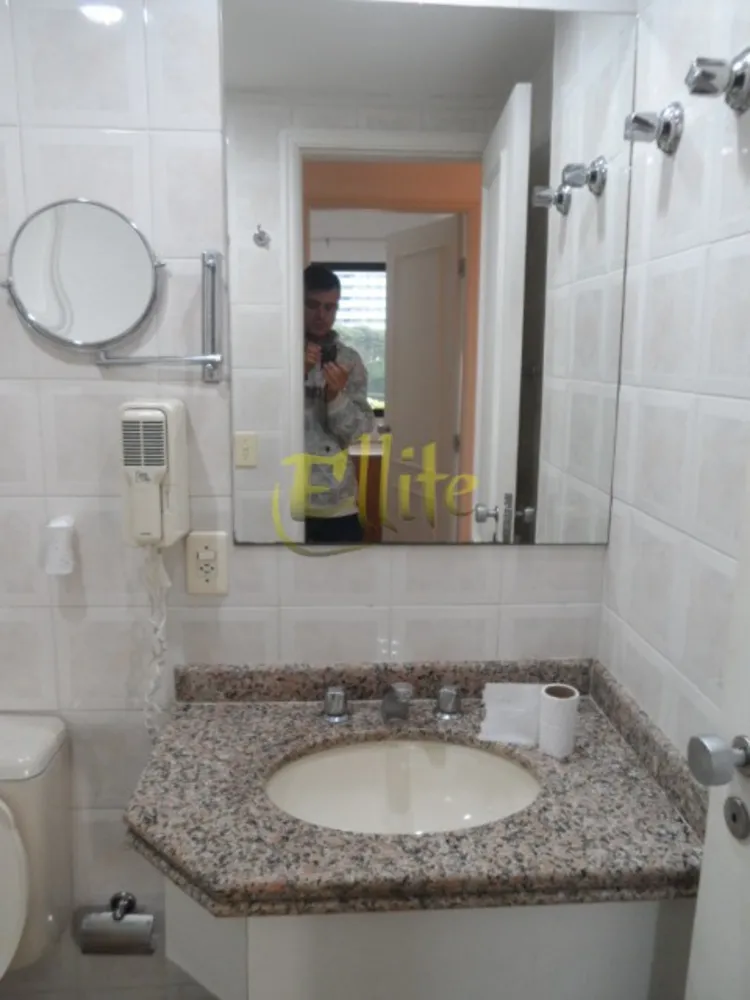 Flat/Apart Hotel, 2 quartos, 1111 m² - Foto 5