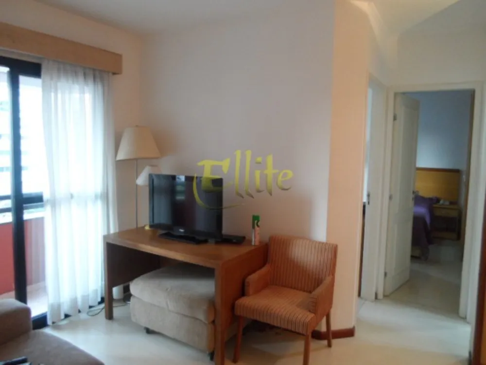 Flat/Apart Hotel, 2 quartos, 1111 m² - Foto 4