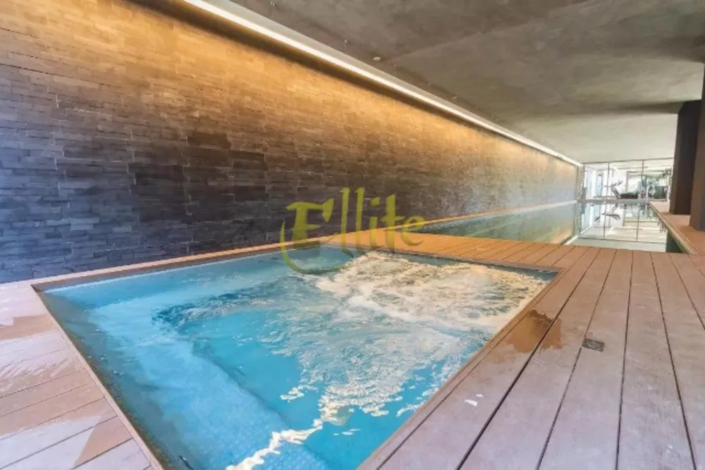 Apartamento, 3 quartos, 132 m² - Foto 2