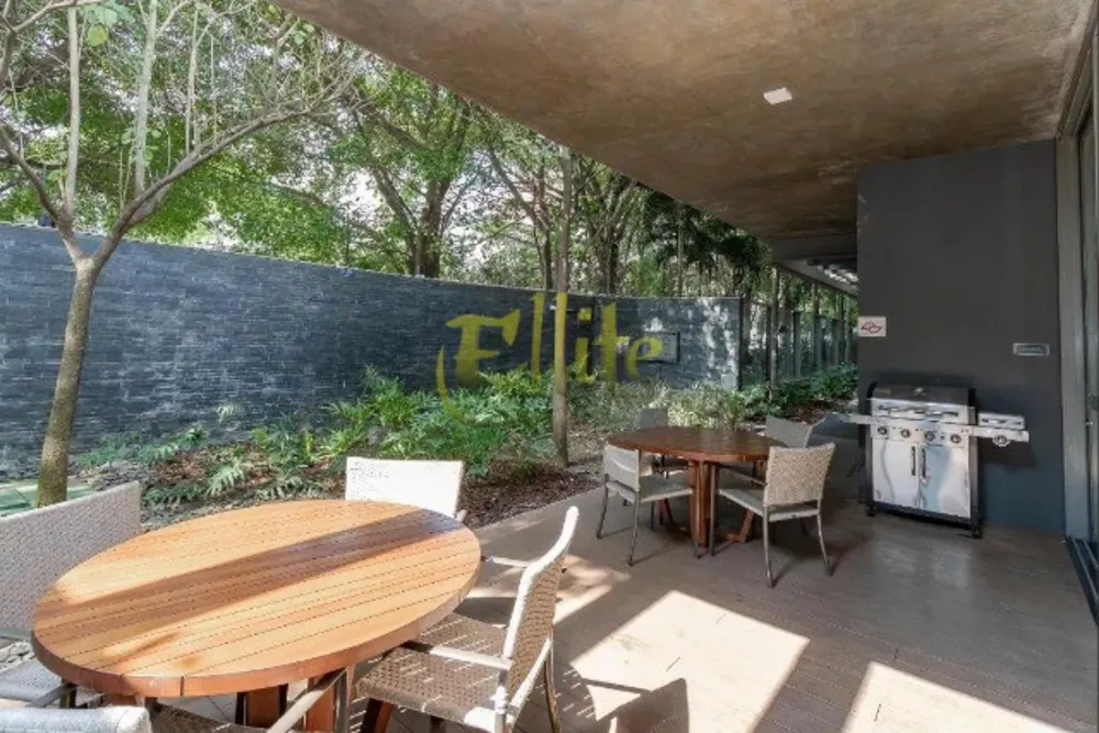 Apartamento, 3 quartos, 132 m² - Foto 7