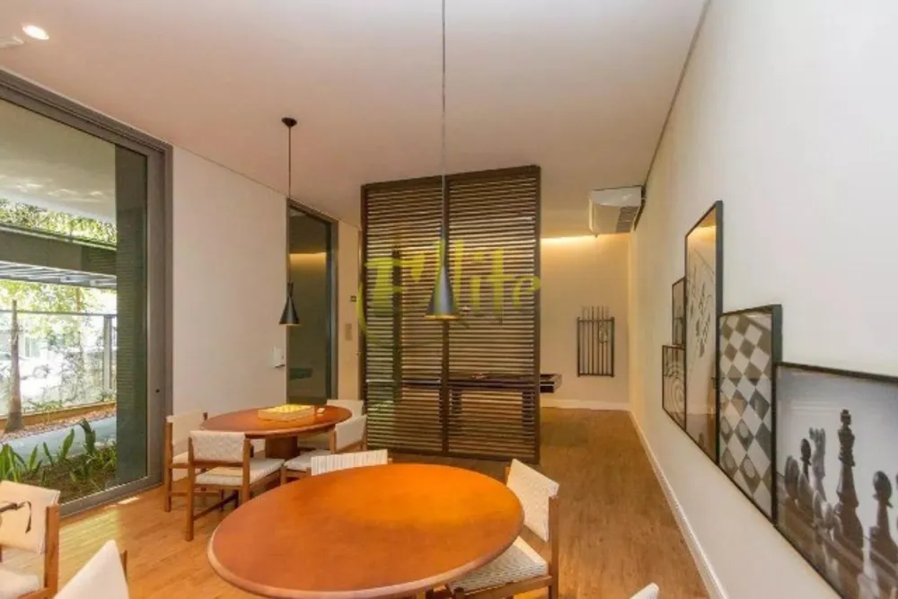 Apartamento, 3 quartos, 132 m² - Foto 4
