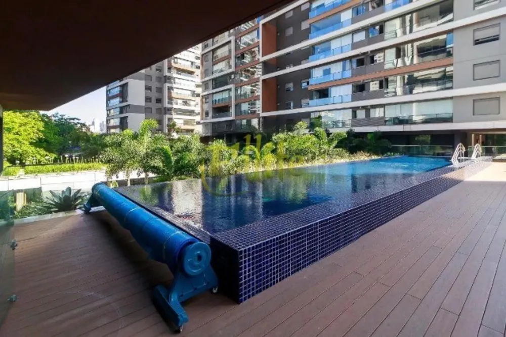 Apartamento, 3 quartos, 132 m² - Foto 5
