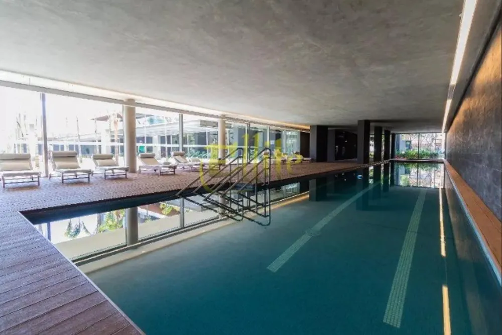 Apartamento, 3 quartos, 132 m² - Foto 1