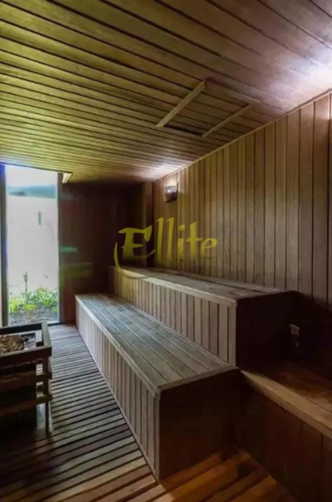 Apartamento, 3 quartos, 132 m² - Foto 3