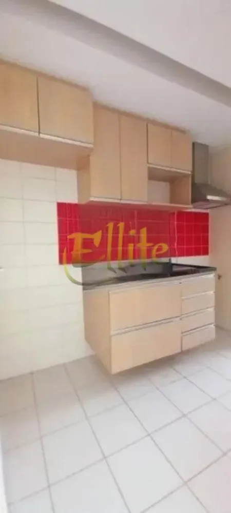 Flat/Apart Hotel, 1 quarto, 49 m² - Foto 4