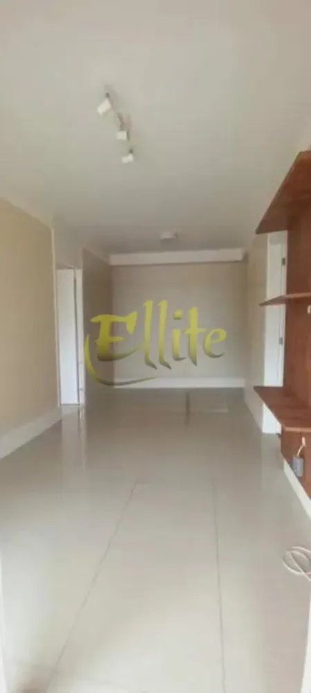 Flat/Apart Hotel, 1 quarto, 49 m² - Foto 2