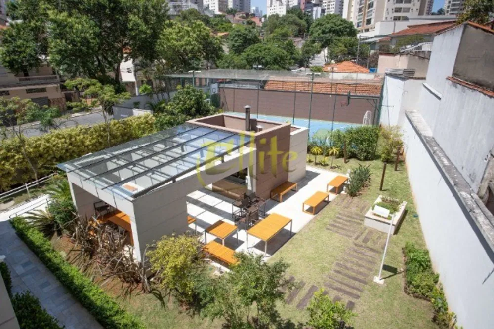 Apartamento, 2 quartos, 69 m² - Foto 10