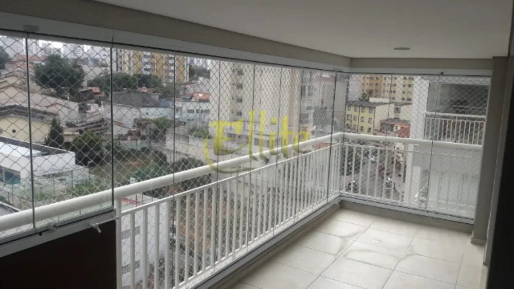 Apartamento, 2 quartos, 69 m² - Foto 1