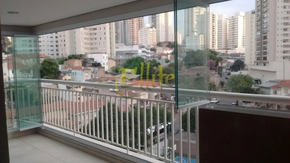Apartamento, 2 quartos, 69 m² - Foto 2