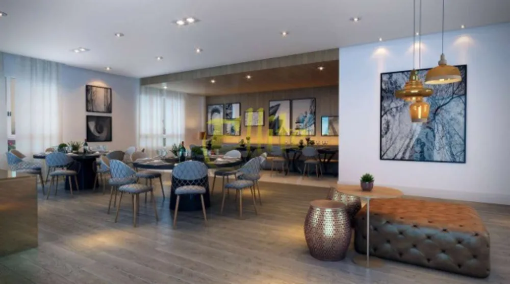Apartamento, 2 quartos, 68 m² - Foto 19