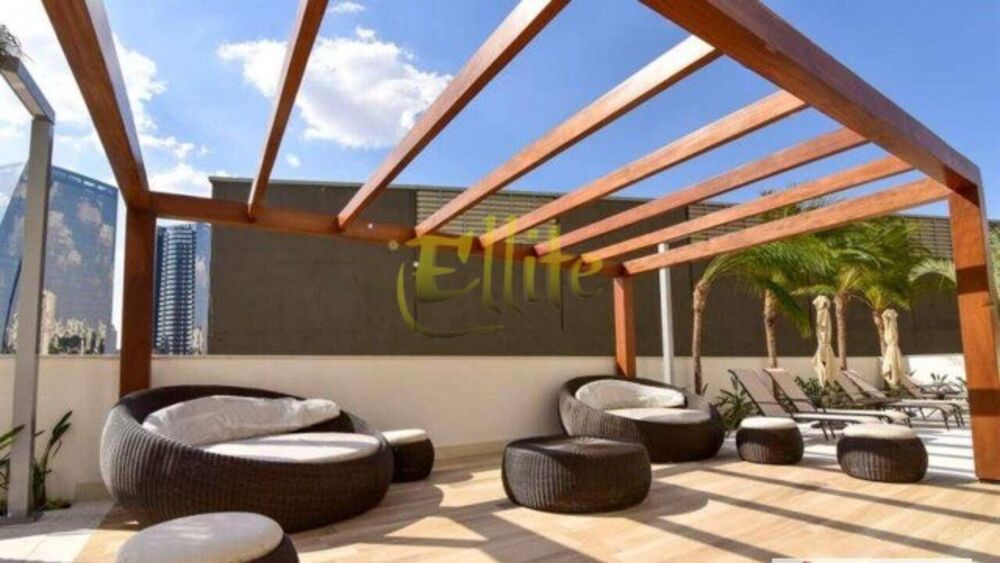 Apartamento, 2 quartos, 68 m² - Foto 2