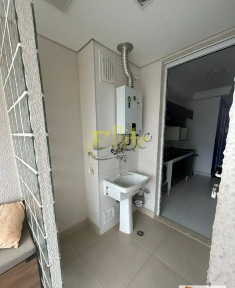 Apartamento, 2 quartos, 68 m² - Foto 3