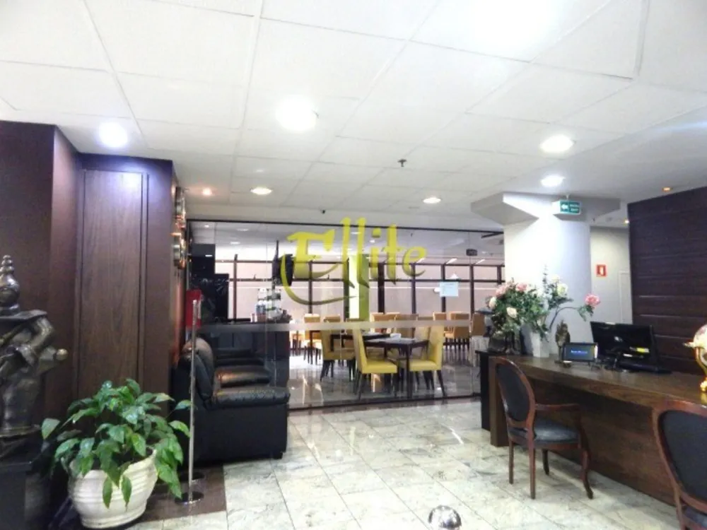 Flat/Apart Hotel, 1 quarto, 28 m² - Foto 7