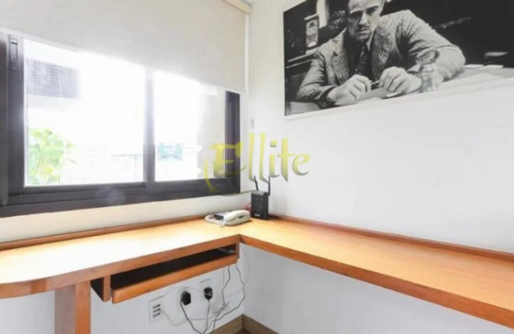 Flat/Apart Hotel, 1 quarto, 28 m² - Foto 8