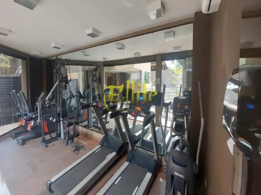 Flat/Apart Hotel, 1 quarto, 28 m² - Foto 11