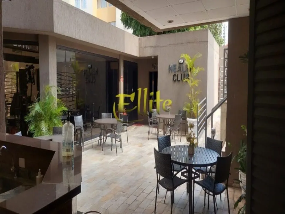 Flat/Apart Hotel, 1 quarto, 28 m² - Foto 1