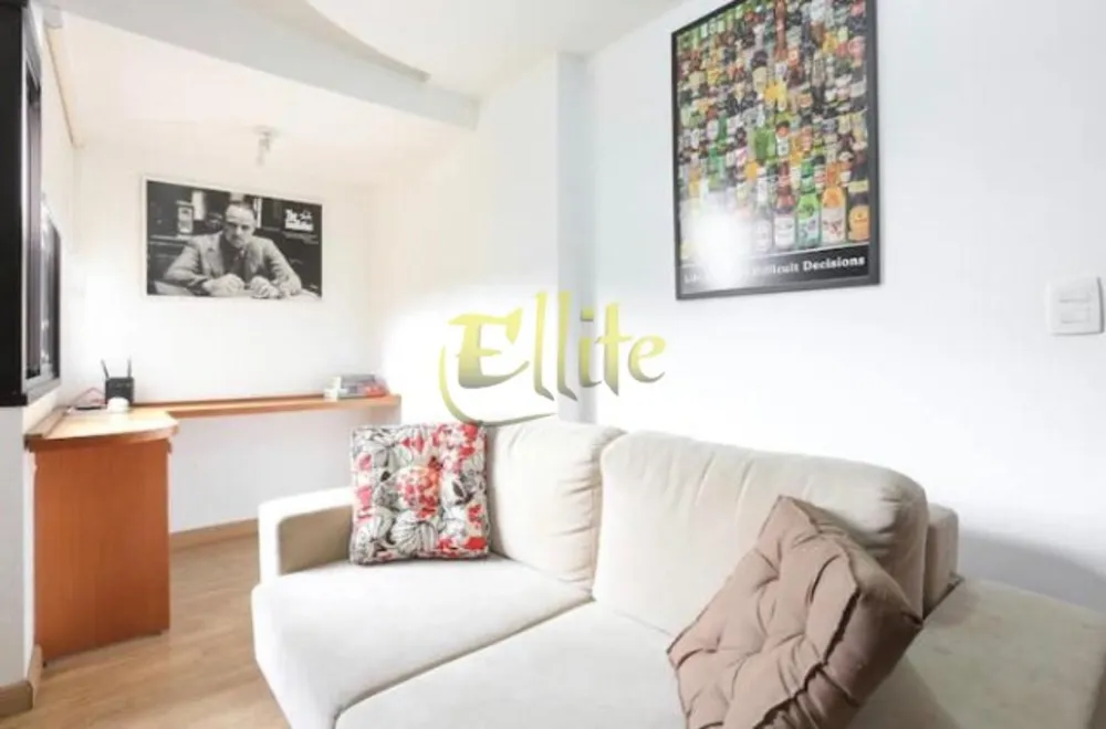 Flat/Apart Hotel, 1 quarto, 28 m² - Foto 6