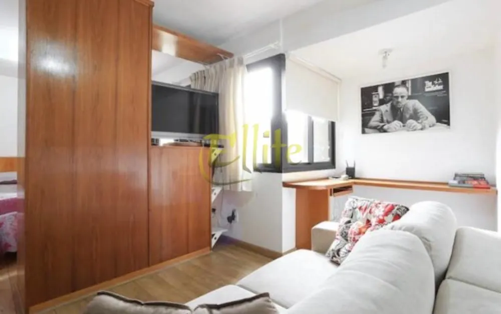 Flat/Apart Hotel, 1 quarto, 28 m² - Foto 5