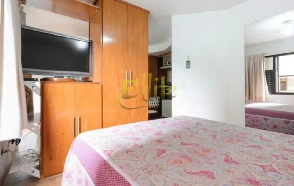 Flat/Apart Hotel, 1 quarto, 28 m² - Foto 12