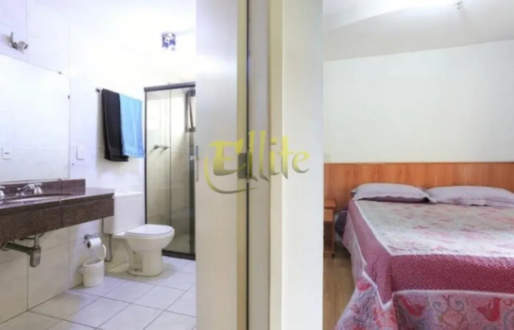 Flat/Apart Hotel, 1 quarto, 28 m² - Foto 4