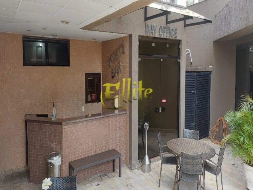 Flat/Apart Hotel, 1 quarto, 28 m² - Foto 3