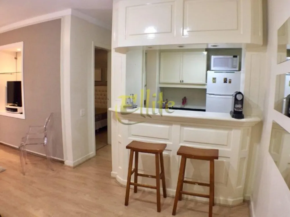 Flat/Apart Hotel, 1 quarto, 42 m² - Foto 7